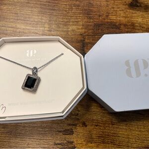 Bomb Party OG Black Onyx Necklace